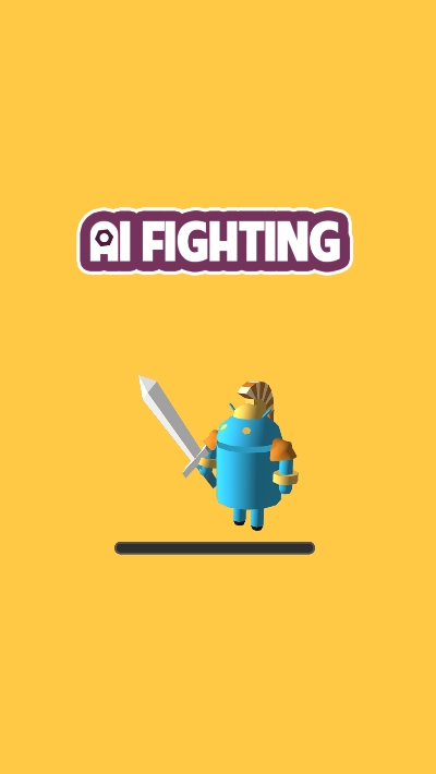 AI Fighting(AI大战) v1.0.3 安卓版
