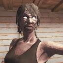 恐怖奶奶中文菜单