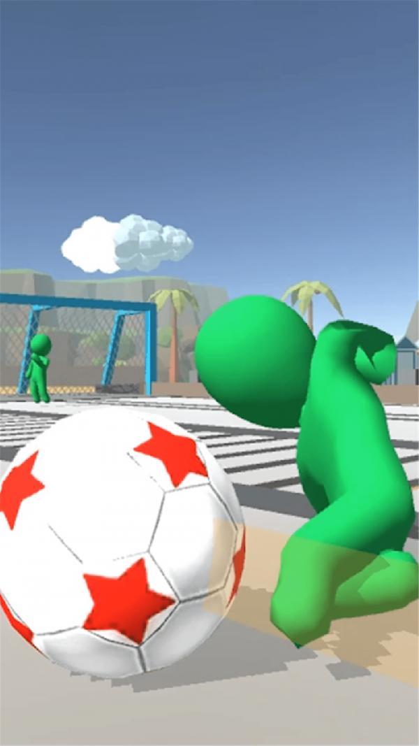 火柴人运动嘉年华 v1.0.1