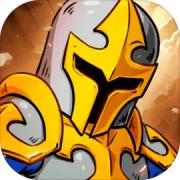 魔塔与勇士微信版