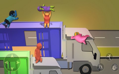 举高高大乱斗 2020-09-03 15:01