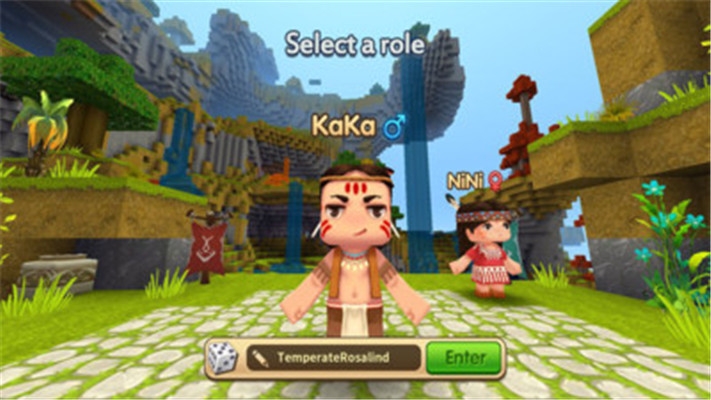 创造地球世界 v0.18.13安卓版