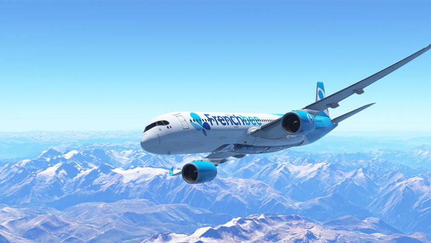 无限飞行2020安卓最新中文版下载 