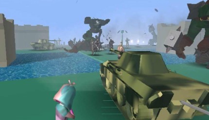 佣兵大作战  v5.30