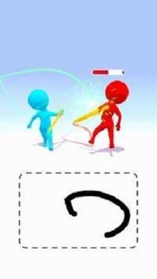 指尖绘画战斗 v1.0.4