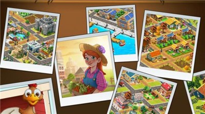 乡村农场梦想  v1.10.11