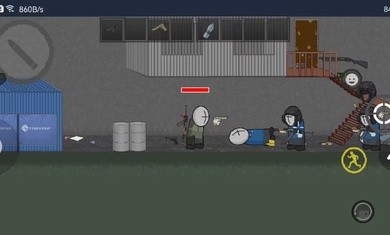 逃离内华达 v1.0