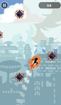 火柴人空战  v1.0