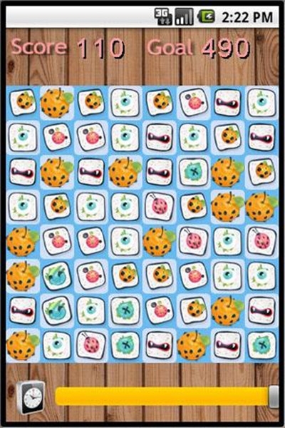 寿司对对碰小游戏福利版 v1.0.0 安卓版