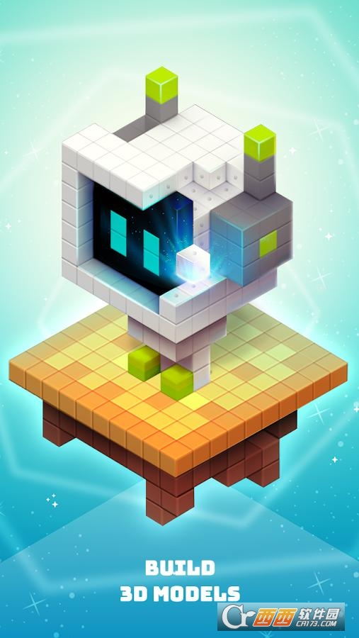 碎片世界Voxtale v2.3.0 安卓版