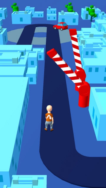 酒鬼跑酷app 0.1安卓版