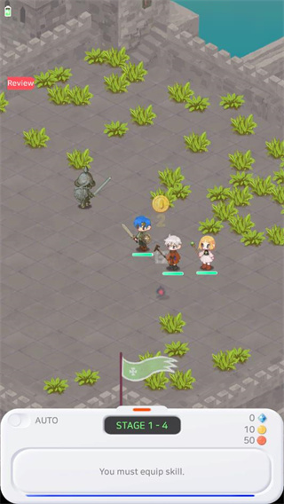 坦输疗的小冒险最新版 v2.4