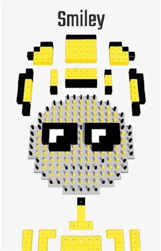 乱糟糟的积木 v0.1