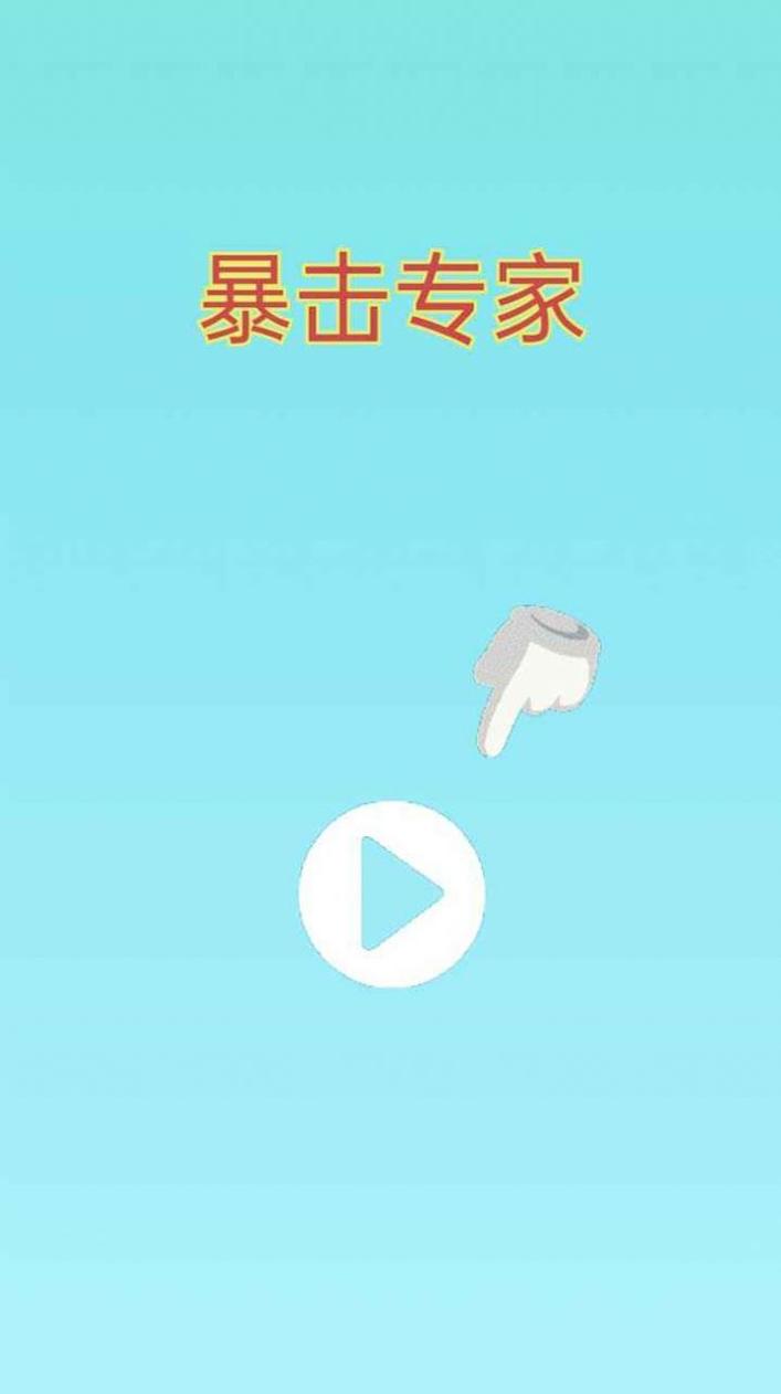 暴击专家 暴击专家