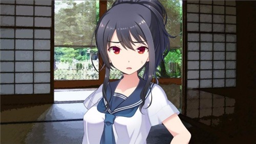 魂归此夏 v0.1.1.7