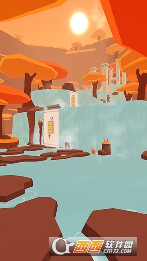 遥远寻踪4古迹逃脱(Faraway 4:Ancient Escape) v1.0.4252安卓版