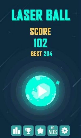镭射球  v1.4