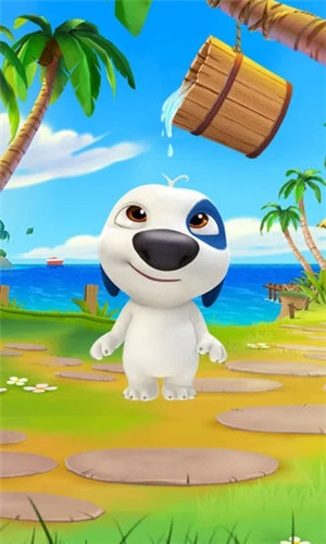 我的汉克狗解锁版2022 v4.2.4