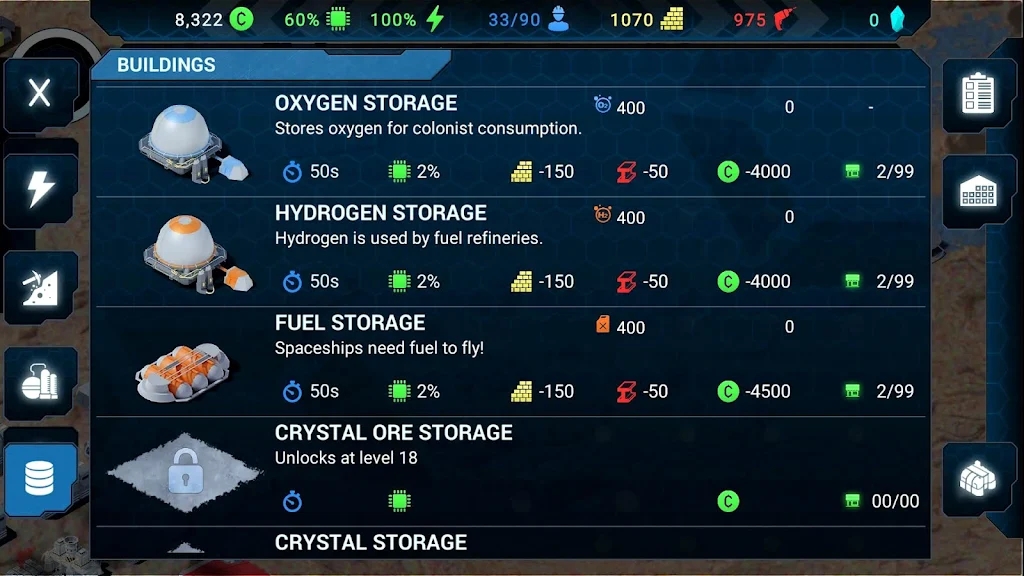 银河侵略殖民者 v1.0.53