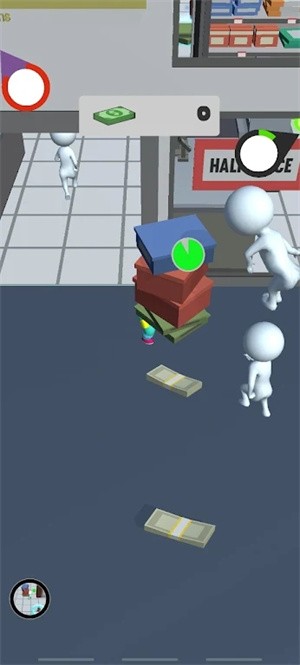 周五零元购  v0.7