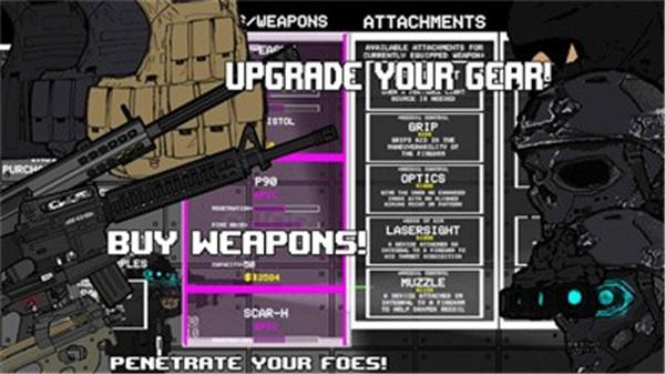 末日感染者  v0.3F