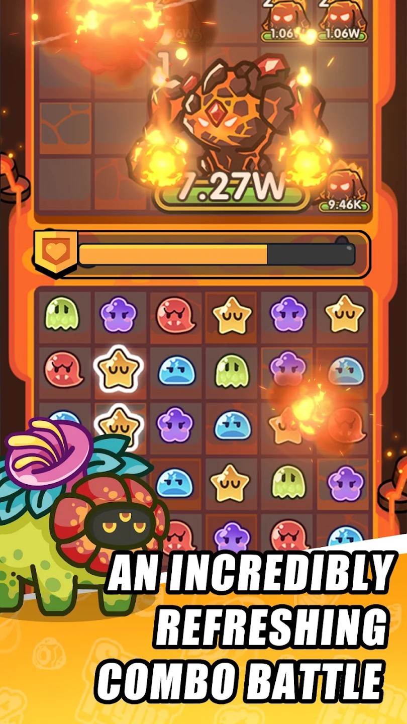 史莱姆大战 v2.1.13