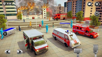 救护车2021 v1.0