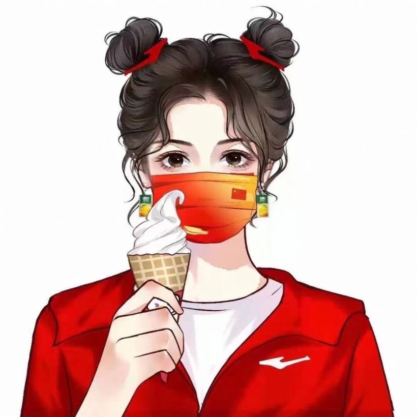 爱国头像图片2021最火爆 v1.0