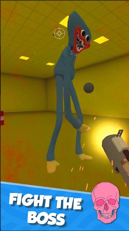 后室逃生射击  v0.4.7