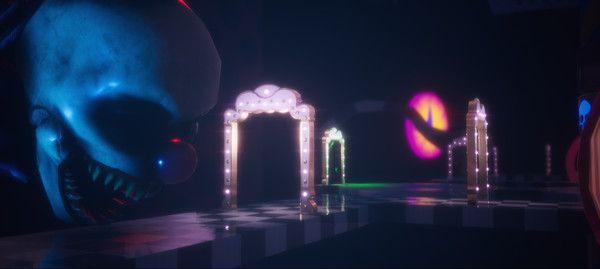 吃豆人模拟器游戏官方手机版图片1