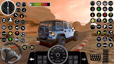 长途旅行汽车模拟器LongRoadTripCar Simulator v0.7