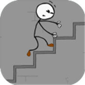 火柴人绝境逃亡