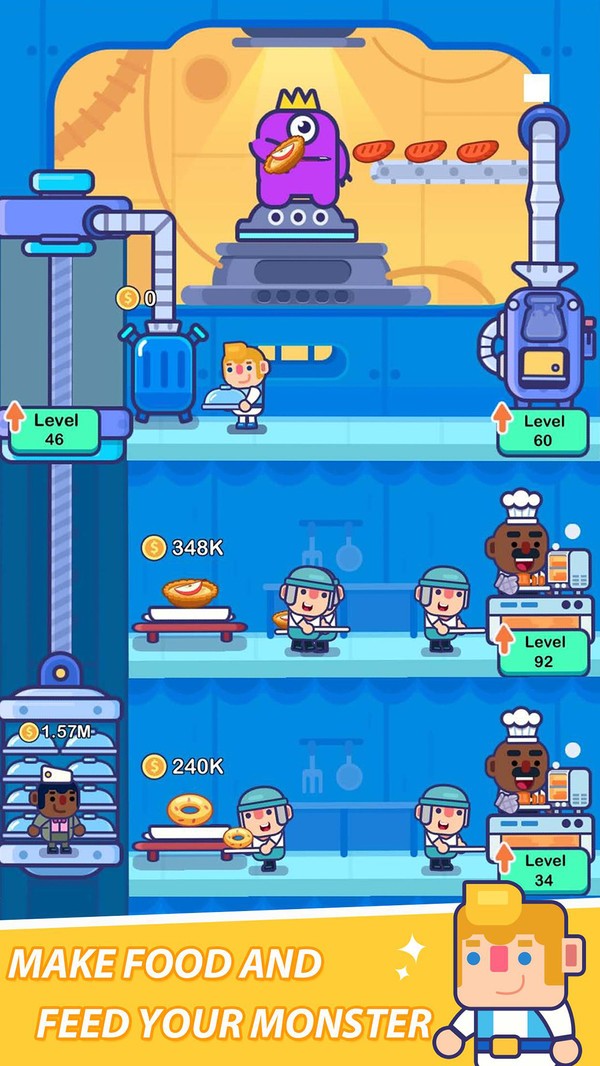 怪物饲养员 v0.1.5