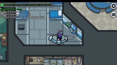 amongus 诸神之战 v3.2.5