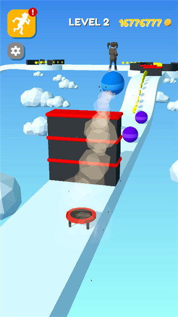 堆叠骑士中文版 v1.42