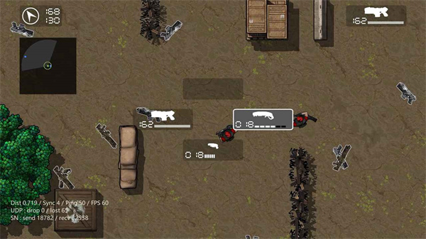 蓝星战士最新中文版 v2.171.457