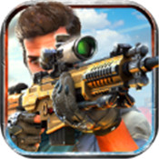 军事突击队FPS战斗任务