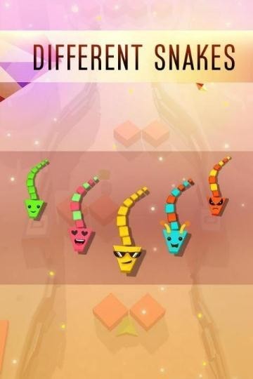 点击贪吃蛇 v1.3