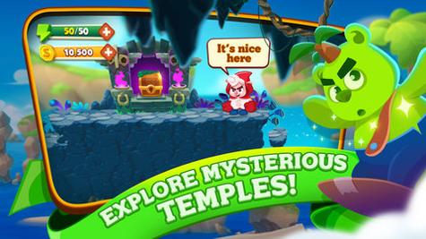 绵羊消除大作战 v1.0