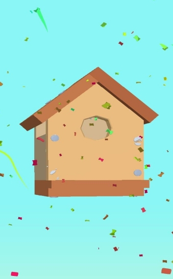 我敲钉子贼6 v0.1 安卓版