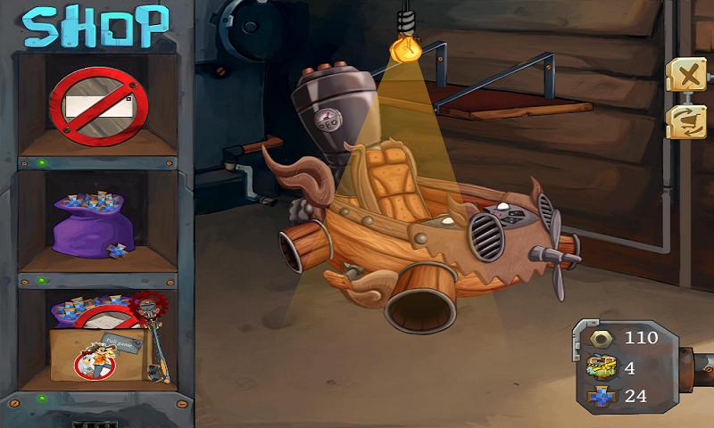 飞行员的危险 v19.0