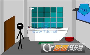 火柴人逃脱学院 v1.1