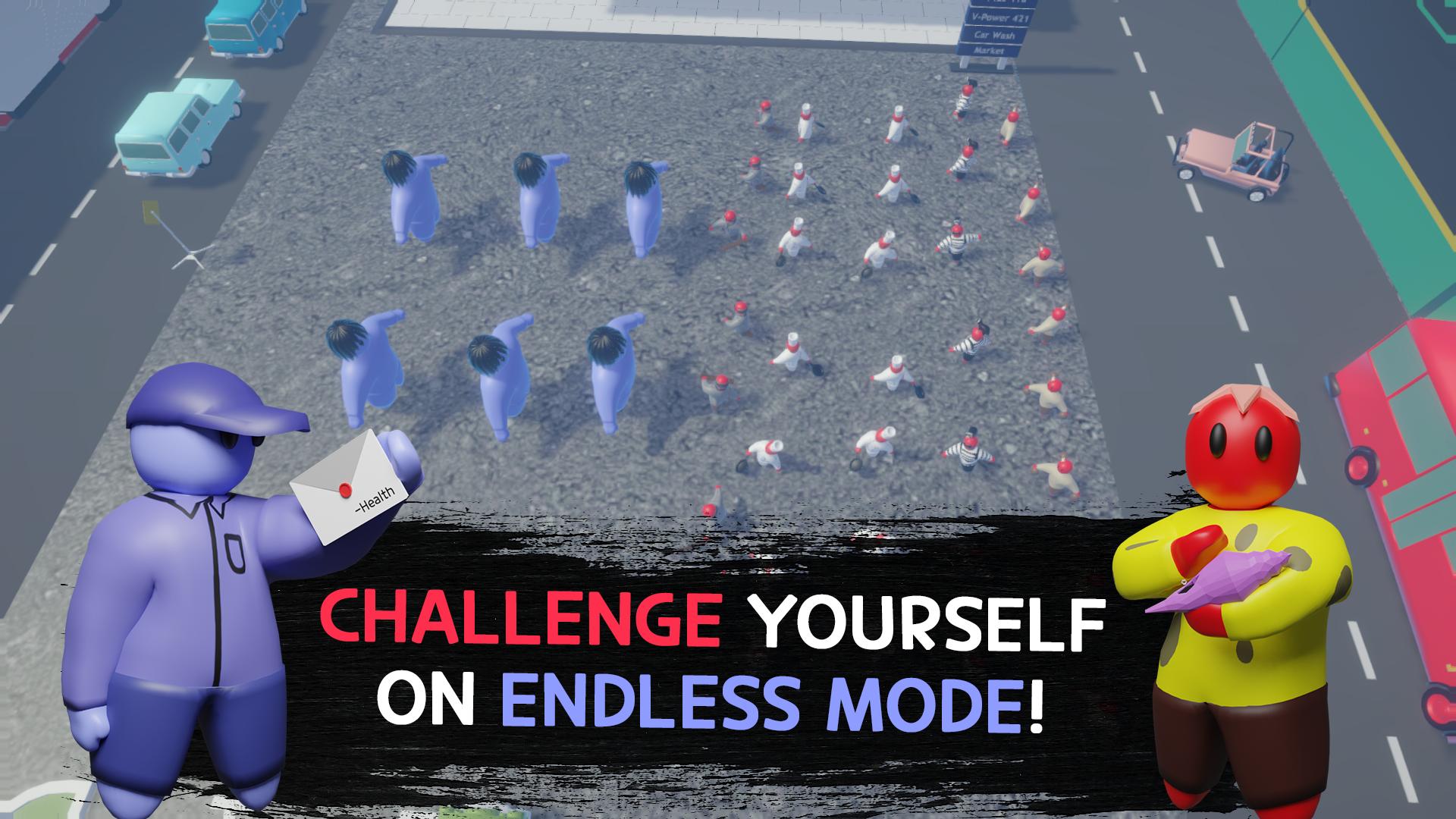 这不是一个战斗模拟器游戏安卓版（This Is Not A Battle Simulator）  v4.0.2