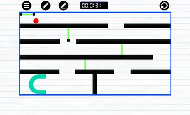 物理掉落官方版 v3.0.3.2