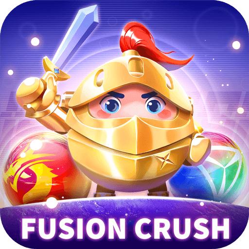 fusion crush
