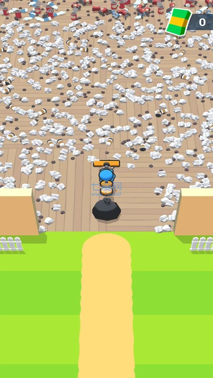 小小清洁工游戏 1.0.1