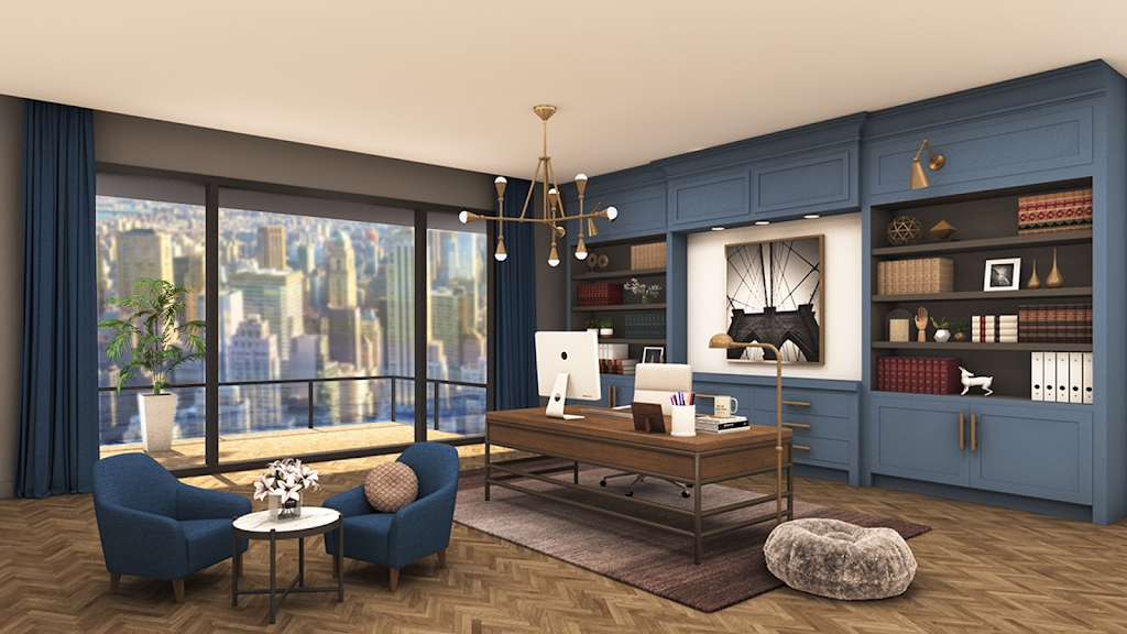 我的房屋设计故事 v1.3.80