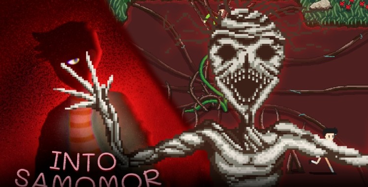 深入萨莫莫镇手机版 v1.5.1