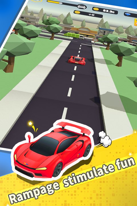 道路杀手 v3.0.5