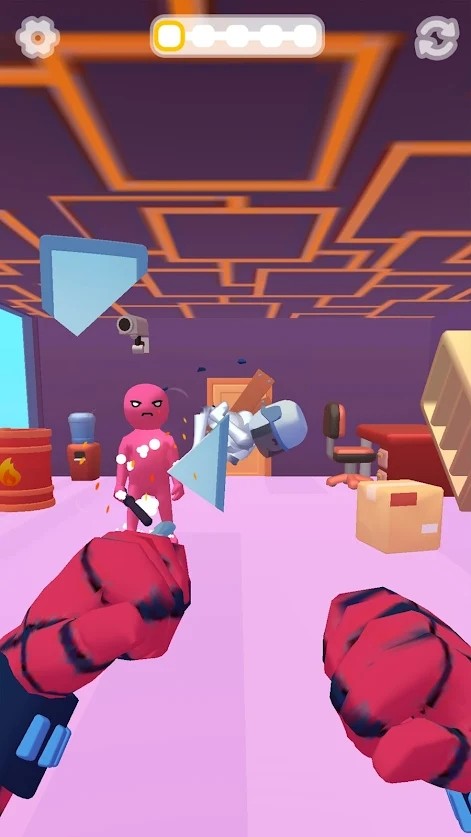 抓斗大师游戏安卓官方版  v5.0.4